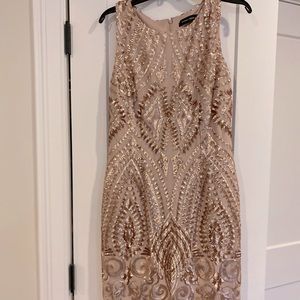 Ivanka Trump Cocktail Dress